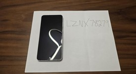 Mint
													Samsung Galaxy S25 FE - Unlocked, Black, 128 GB, SM-S731U1, photo 1 of 9