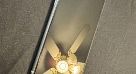 Good
													Apple iPhone Xr - Unlocked, White, 128 GB, A1984, photo 1 of 10