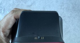 Mint
													DualSense Wireless Controller - Red, photo 5 of 7