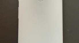 Good
													Google Pixel 3 XL - Unlocked, White, 128 GB, Google Edition, photo 3 of 6