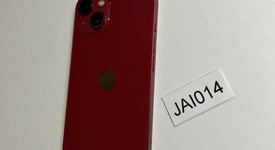 Good
													Apple iPhone 13 - T-Mobile, Red, 128 GB, A2482, photo 2 of 7
