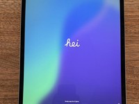 Apple iPad Air 13" (M3) 2025