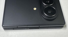 Mint
													Samsung Galaxy Z Fold7 - Unlocked, Jetblack, 1 TB, 16 GB, SM-F966U1, photo 5 of 8