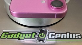 Mint
													Apple iPhone 16 - Unlocked, Pink, 128 GB, A3081, photo 3 of 8