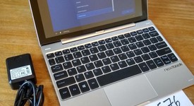 Good
													Nextbook Flexx 10.1" - Wi-Fi, Purple, 32 GB, 2 GB, photo 4 of 12