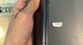 Mint
													Samsung Galaxy Z Fold7 - Unlocked, Jetblack, 256 GB, 12 GB, SM-F966U1, photo 3 of 5
