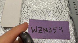 Mint
													Apple Watch Series 7 41mm - Unlocked, Titanium, A2475 - Cellular, Titanium, photo 4 of 6