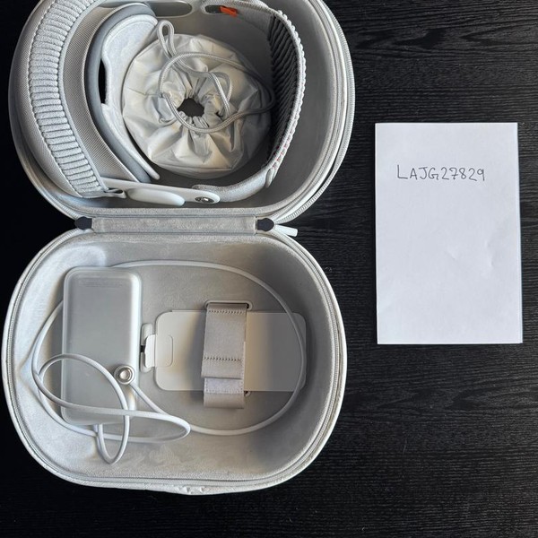 Apple Vision Pro - 1 TB