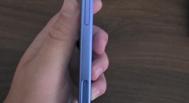 Good
													Apple iPhone 16 Plus - Unlocked, Ultramarine, 128 GB, A3082, photo 3 of 7
