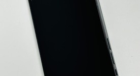 Fair
													Apple iPhone 12 - Unlocked, Black, 128 GB, A2172, photo 2 of 9