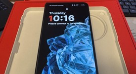 Mint
													OnePlus Open - Unlocked, Black, 512 GB, 16 GB, photo 2 of 7