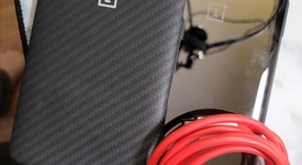 Good
													OnePlus 6 - Unlocked, Black, 64 GB, 6 GB, photo 1 of 16