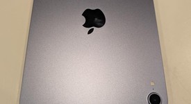 Mint
													Apple iPad Mini 6th Gen - Wi-Fi, Purple, 64 GB, A2567, photo 4 of 11