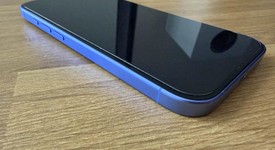 Mint
													Apple iPhone 16 - Unlocked, Ultramarine, 128 GB, A3081, photo 4 of 11