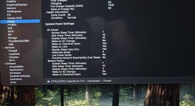 Good
													MacBook Pro 2019 - 15" - I7, Silver, 512 GB, 16 GB, photo 1 of 17