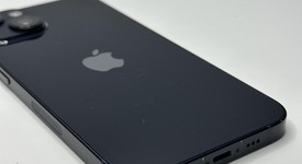 Good
													Apple iPhone 14 - Unlocked, Midnight, 128 GB, A2649, photo 4 of 6
