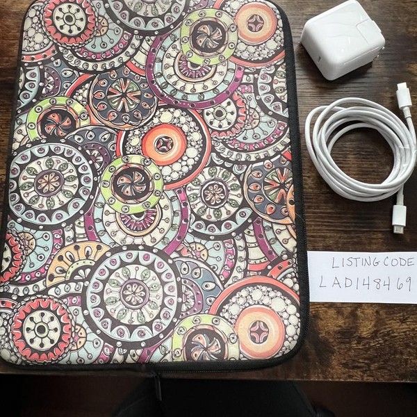 MacBook Air 2019 - 13 inch - 512 GB, Gold, 8 GB, Intel Core i5