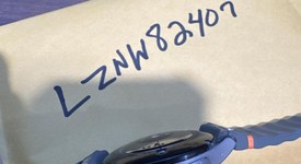 Good
													Samsung Galaxy Watch7 - AT&T, Green, SM-L305U, 40mm, photo 5 of 7