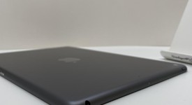 Good
													Apple iPad 9th Gen - Wi-Fi, Gray, 256 GB, A2602, photo 5 of 5