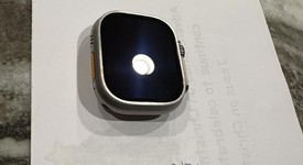 Mint
													Apple Watch Ultra 2 49mm - Unlocked, Natural, A2986, photo 1 of 8