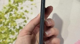 Good
													Apple iPhone SE 2nd Gen 2020 - Unlocked, Black, 64 GB, A2275, photo 4 of 8