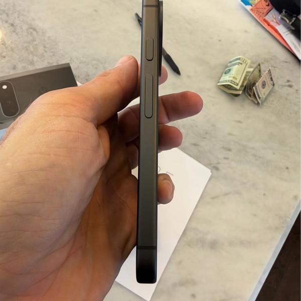 Google Pixel 11 - Unlocked, 256 GB, Obsidian, 12 GB, GPQQ7
