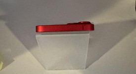 Good
													Apple iPhone 14 - Unlocked, Red, 128 GB, A2649, photo 1 of 15