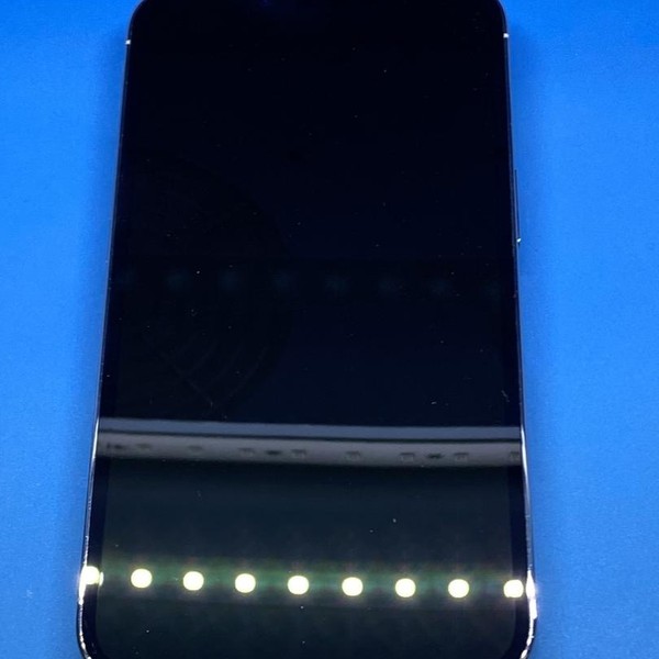 Apple iPhone 13 Pro - AT&T, 128 GB, Silver, A2483