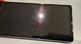 Good
													Google Pixel 7a - Unlocked, Charcoal, 128 GB, 8 GB, GWKK3, photo 3 of 5