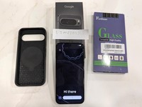 Google Pixel 9 Pro XL