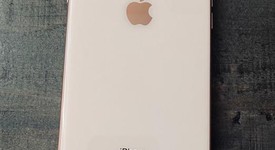Good
													Apple iPhone 8 Plus - Verizon, Gold, 64 GB, A1864, photo 3 of 3