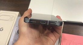 Mint
													Google Pixel 10 Pro - Verizon, Moonstone, 128 GB, G4QUR, photo 5 of 7