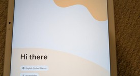 Good
													Google Pixel Tablet 11" - Wi-Fi, Porcelain, 128 GB, 8 GB, NO Dock, photo 2 of 9