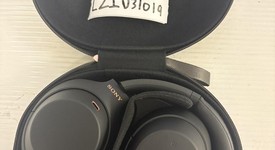 Used
													Sony WH-1000XM4 - Black, photo 1 of 4