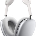 Used Apple AirPods Max - Silver