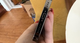 Good
													Apple iPhone 12 Pro Max - AT&T, Graphite, 256 GB, A2342, photo 6 of 6