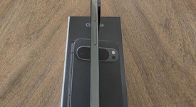 Mint
													Google Pixel 9 Pro XL - Unlocked, Obsidian, 128 GB, 16 GB, GGX8B, photo 2 of 5