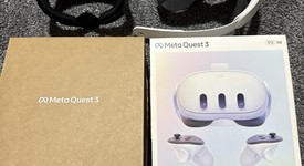 Mint
													Meta Quest 3 - 512 GB, photo 2 of 12