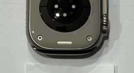 Good
													Apple Watch Ultra 2 49mm - Unlocked, Natural, A2986, photo 2 of 10
