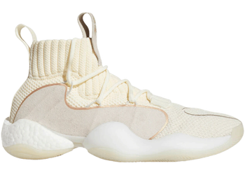 adidas Crazy BYW X Cream White for sale
