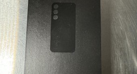 New
													Samsung Galaxy S23 FE - Unlocked, Graphite, 256 GB, 8 GB, SM-S711U1, photo 1 of 3