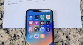 Good
													Apple iPhone Xs Max - Unlocked, Gray, 256 GB, A1921, photo 1 of 15