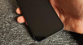 Good
													Apple iPhone 12 Mini - Unlocked, Black, 128 GB, A2176, photo 3 of 8
