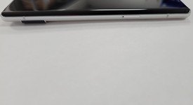 Good
													Google Pixel 6 Pro - Verizon, White, 128 GB, 12 GB, G8VOU, photo 3 of 7