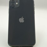 Mint Apple iPhone 11 - Unlocked, 64 GB, Black, A2111