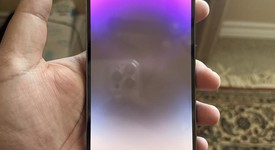 Mint
													Apple iPhone 14 Pro Max - Unlocked, Purple, 256 GB, A2651, photo 1 of 9