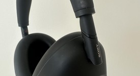 Used
													Sony WH-1000XM6 - Black, photo 5 of 8