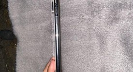 Good
													Apple iPhone X - AT&T, Silver, 64 GB, A1865, photo 3 of 6