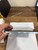 Mint Apple iPad Mini 7th Gen - Unlocked, Blue, 128 GB, A2995