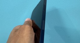Good
													Apple iPhone 12 - Spectrum, Blue, 64 GB, A2172, photo 3 of 6